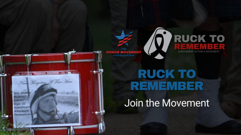 Ruck to Remember 